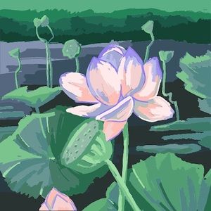 Meet your Posher, Marlen